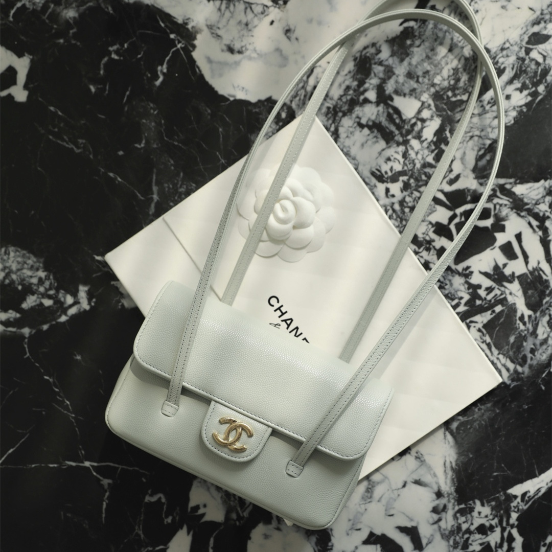 Chanel 香奈兒 Leather Goods