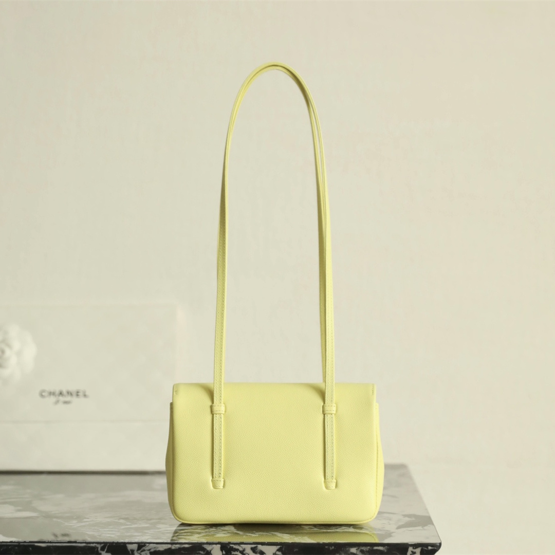 Chanel 香奈兒 Leather Goods