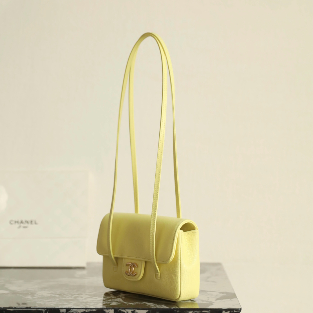 Chanel 香奈兒 Leather Goods