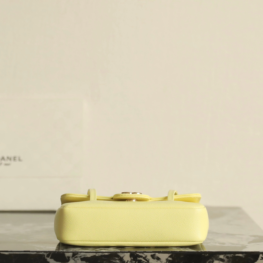 Chanel 香奈兒 Leather Goods