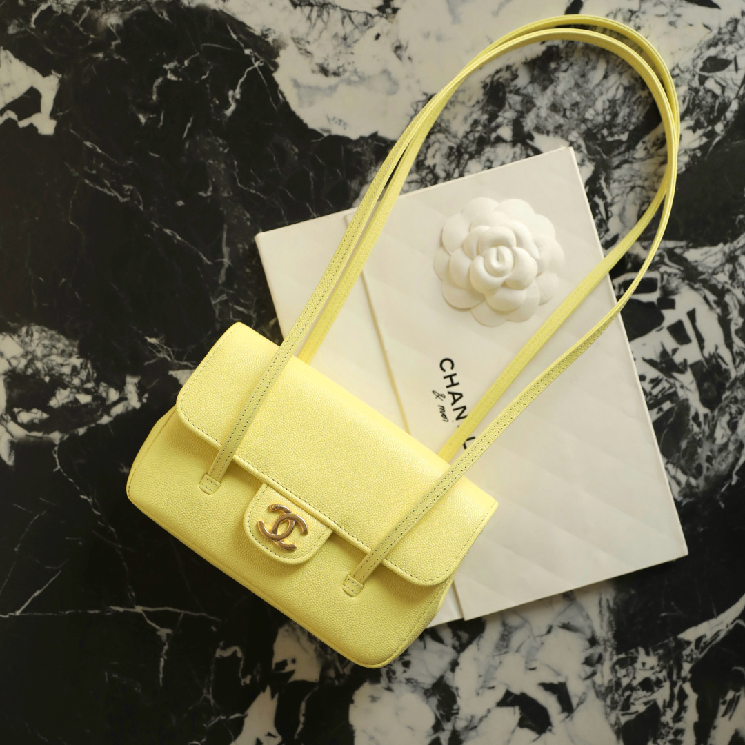 Chanel 香奈兒 Leather Goods