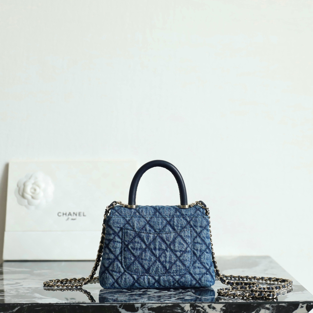 Chanel 香奈兒 Leather Goods
