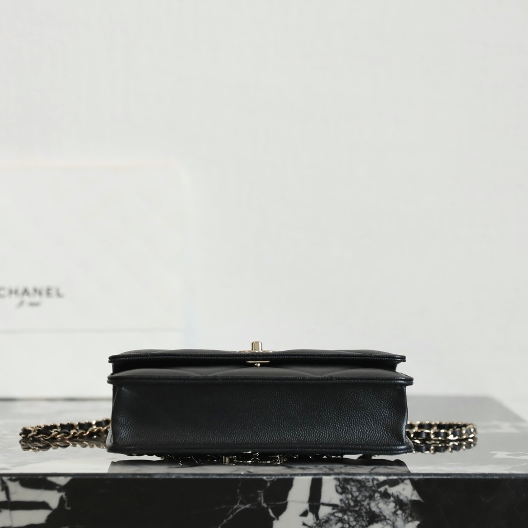 Chanel 香奈兒 Leather Goods