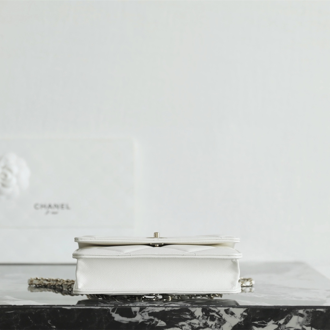 Chanel 香奈兒 Leather Goods