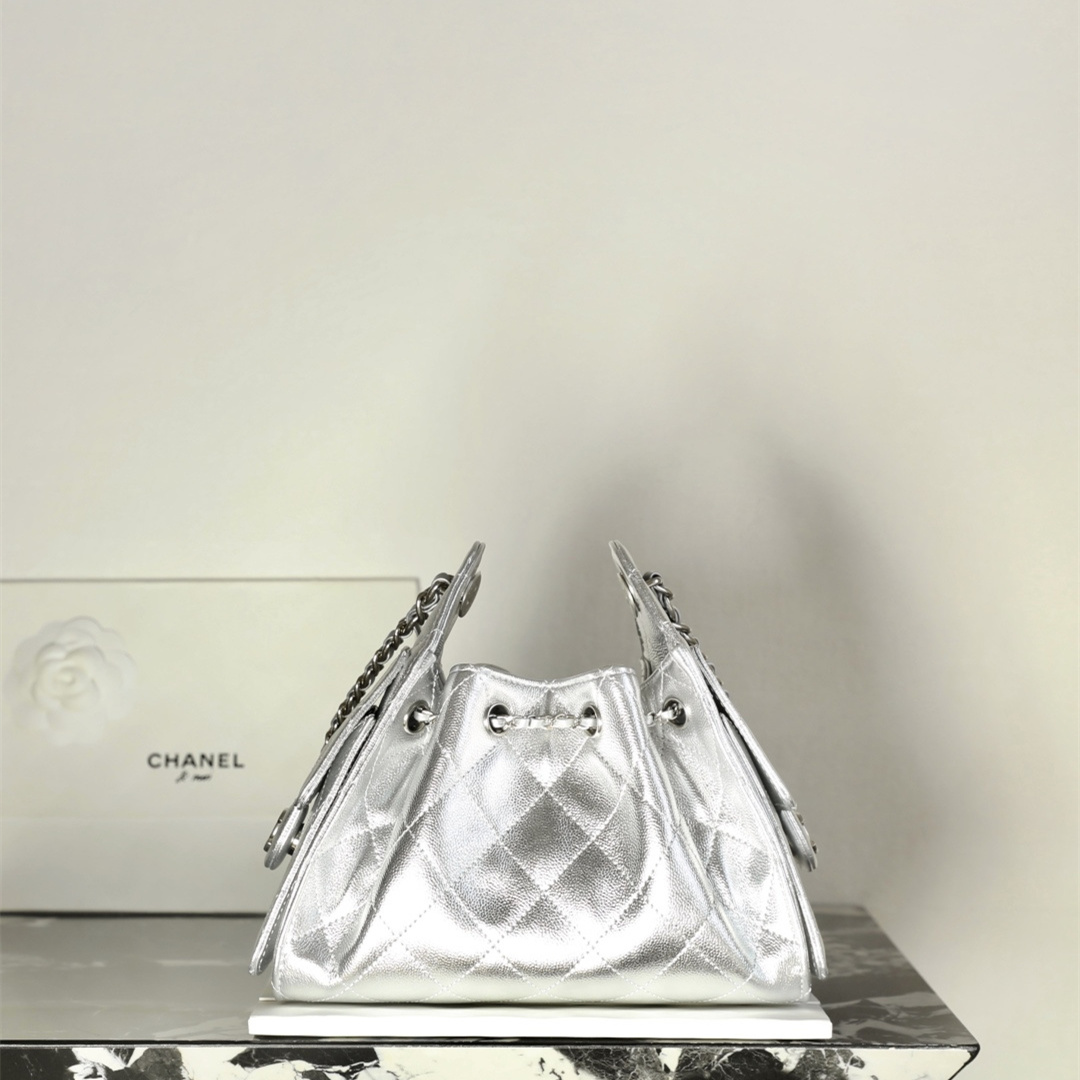 Chanel 香奈兒 Leather Goods
