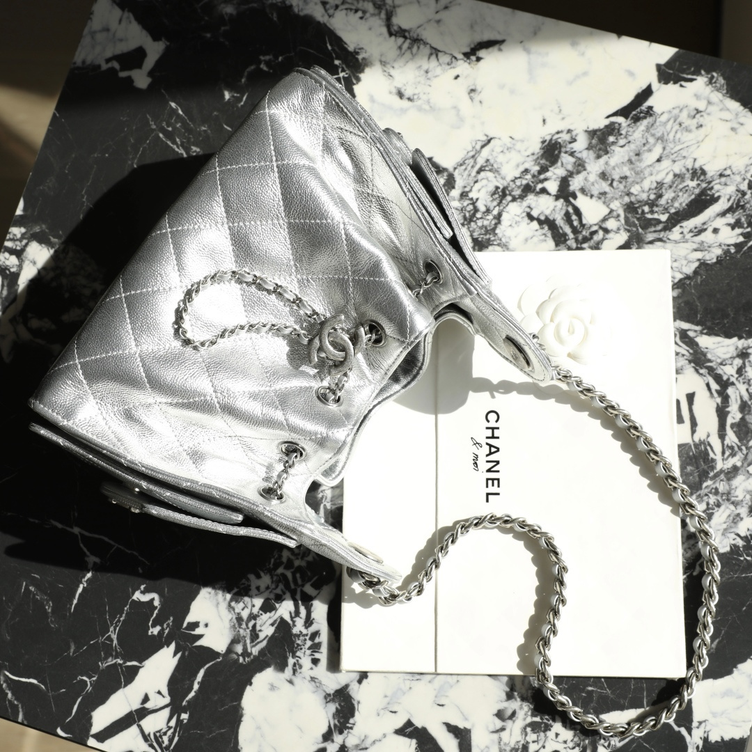 Chanel 香奈兒 Leather Goods