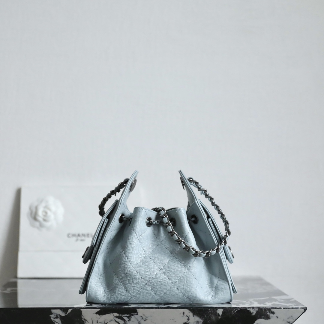 Chanel 香奈兒 Leather Goods