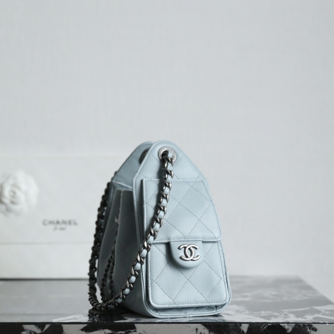 Chanel 香奈兒 Leather Goods