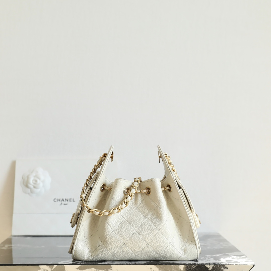 Chanel 香奈兒 Leather Goods