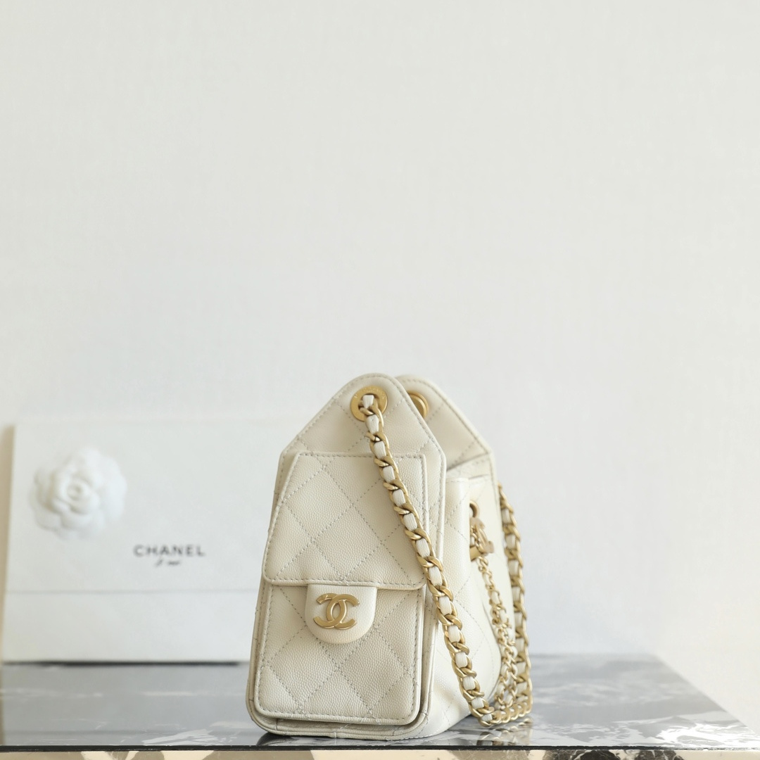 Chanel 香奈兒 Leather Goods