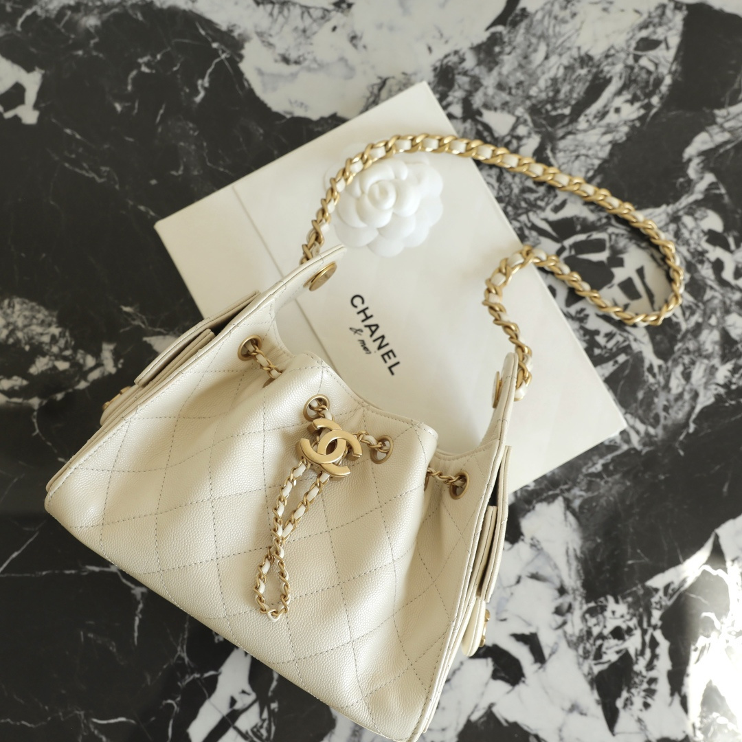Chanel 香奈兒 Leather Goods