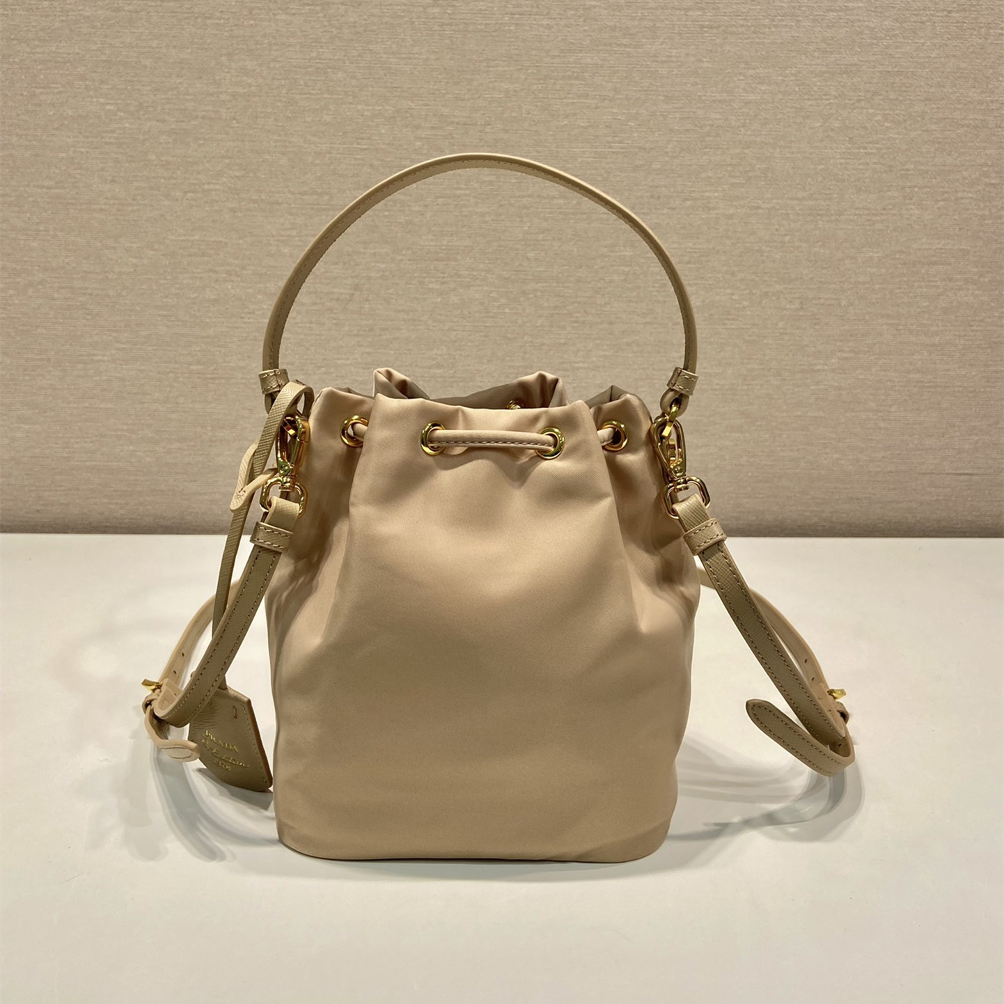 Prada 普拉達 Leather Goods