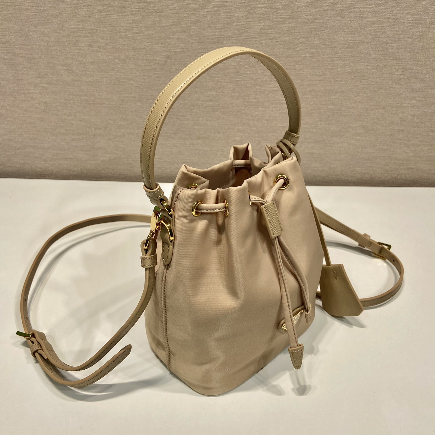Prada 普拉達 Leather Goods