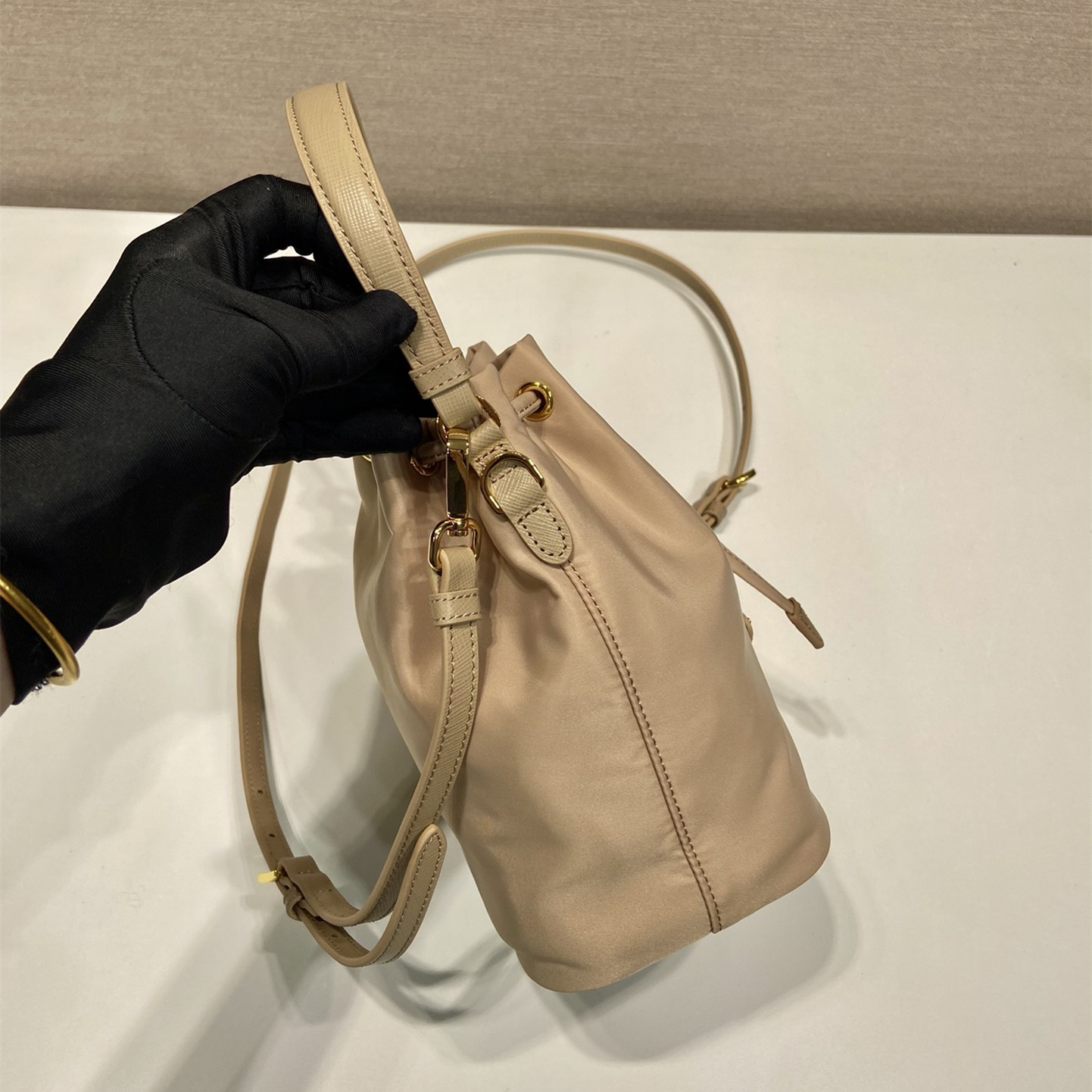Prada 普拉達 Leather Goods