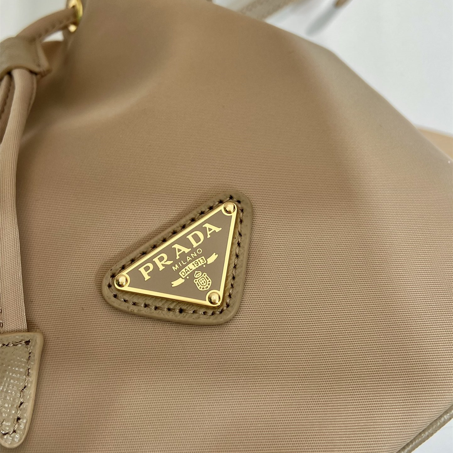 Prada 普拉達 Leather Goods