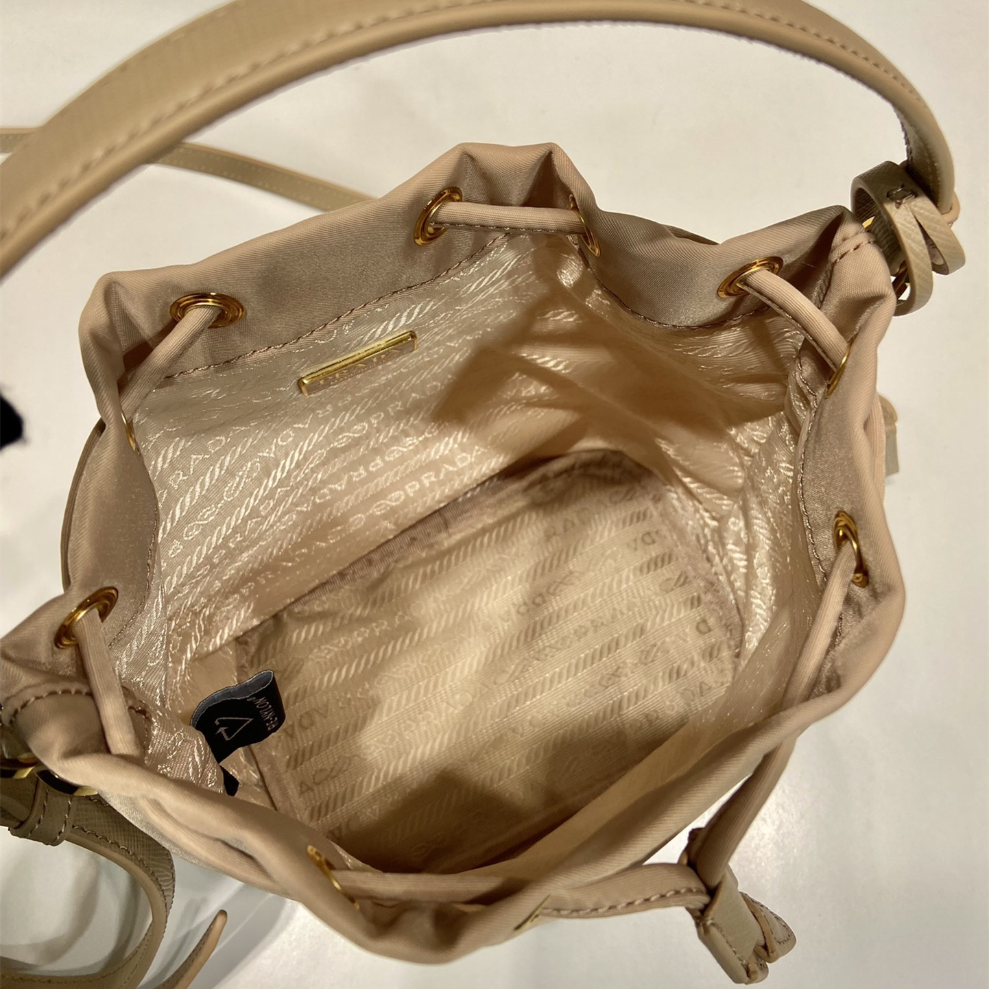 Prada 普拉達 Leather Goods