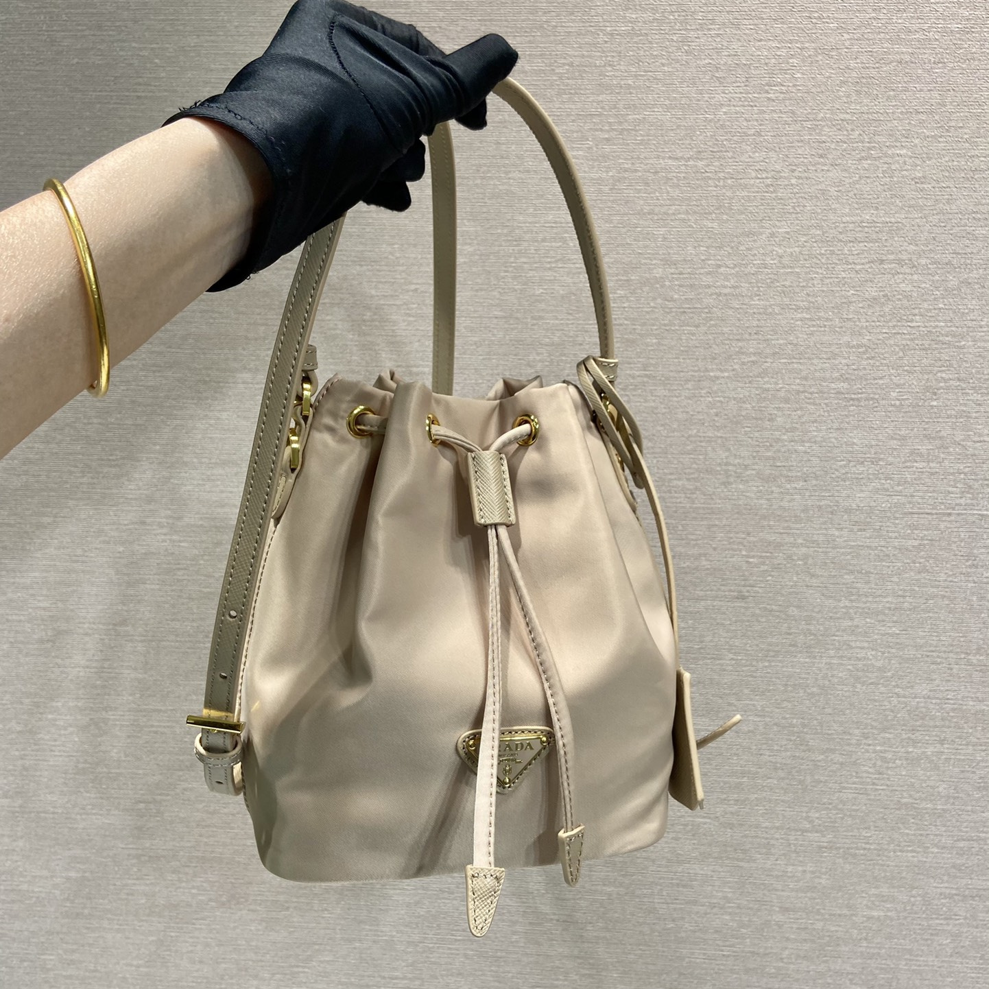 Prada 普拉達 Leather Goods