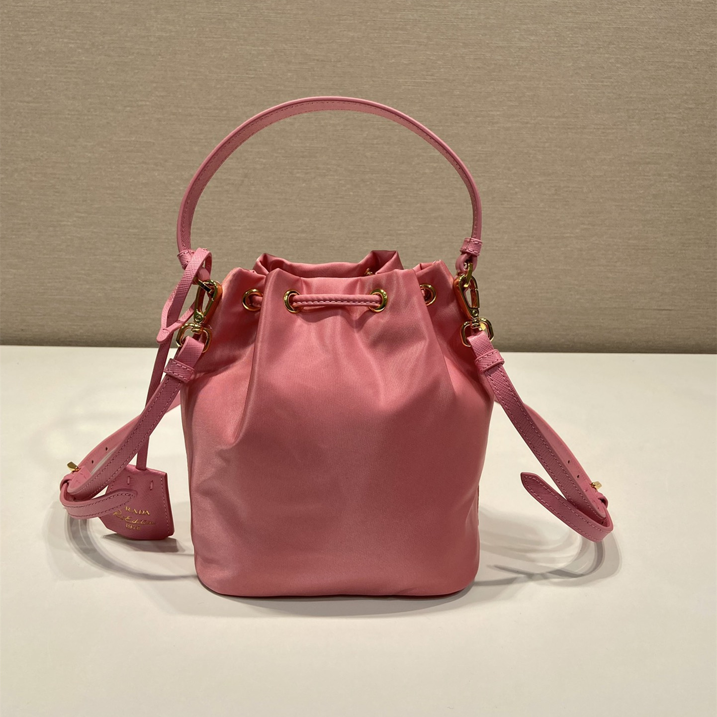 Prada 普拉達 Leather Goods