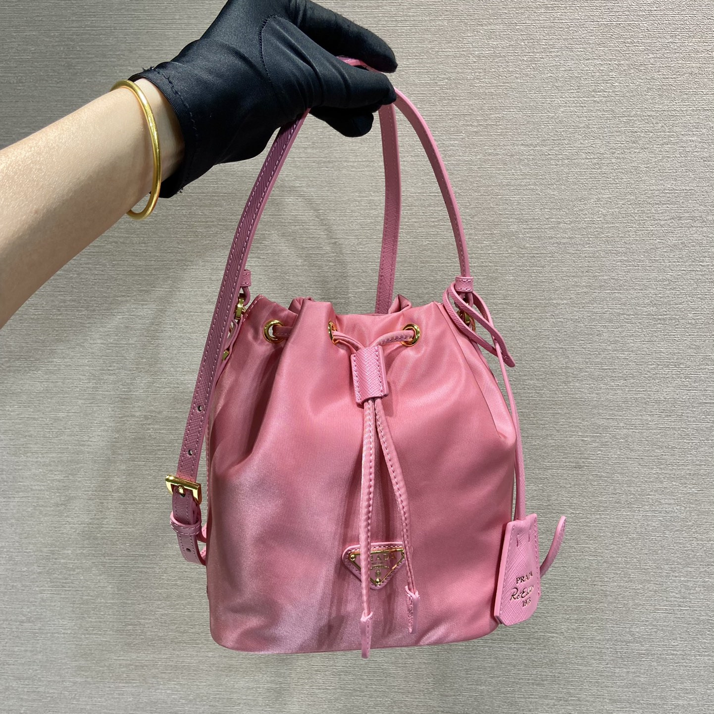 Prada 普拉達 Leather Goods