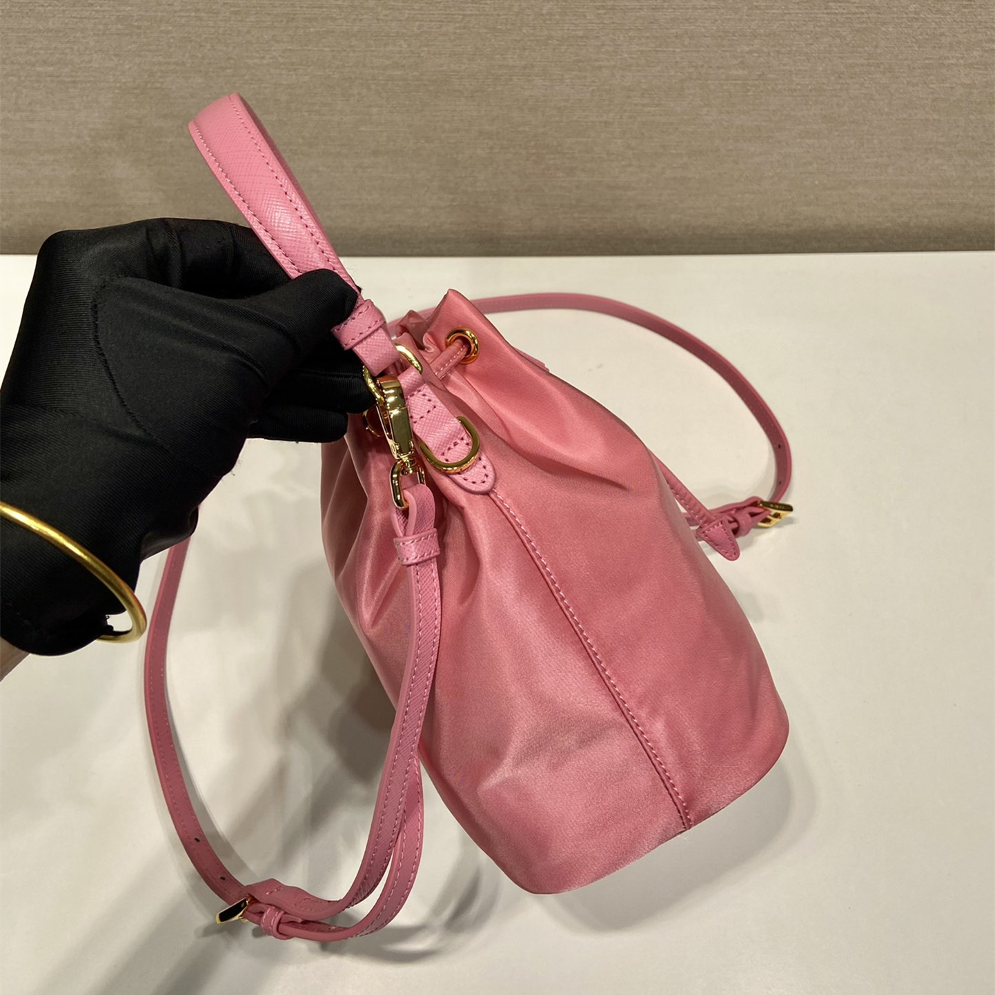 Prada 普拉達 Leather Goods