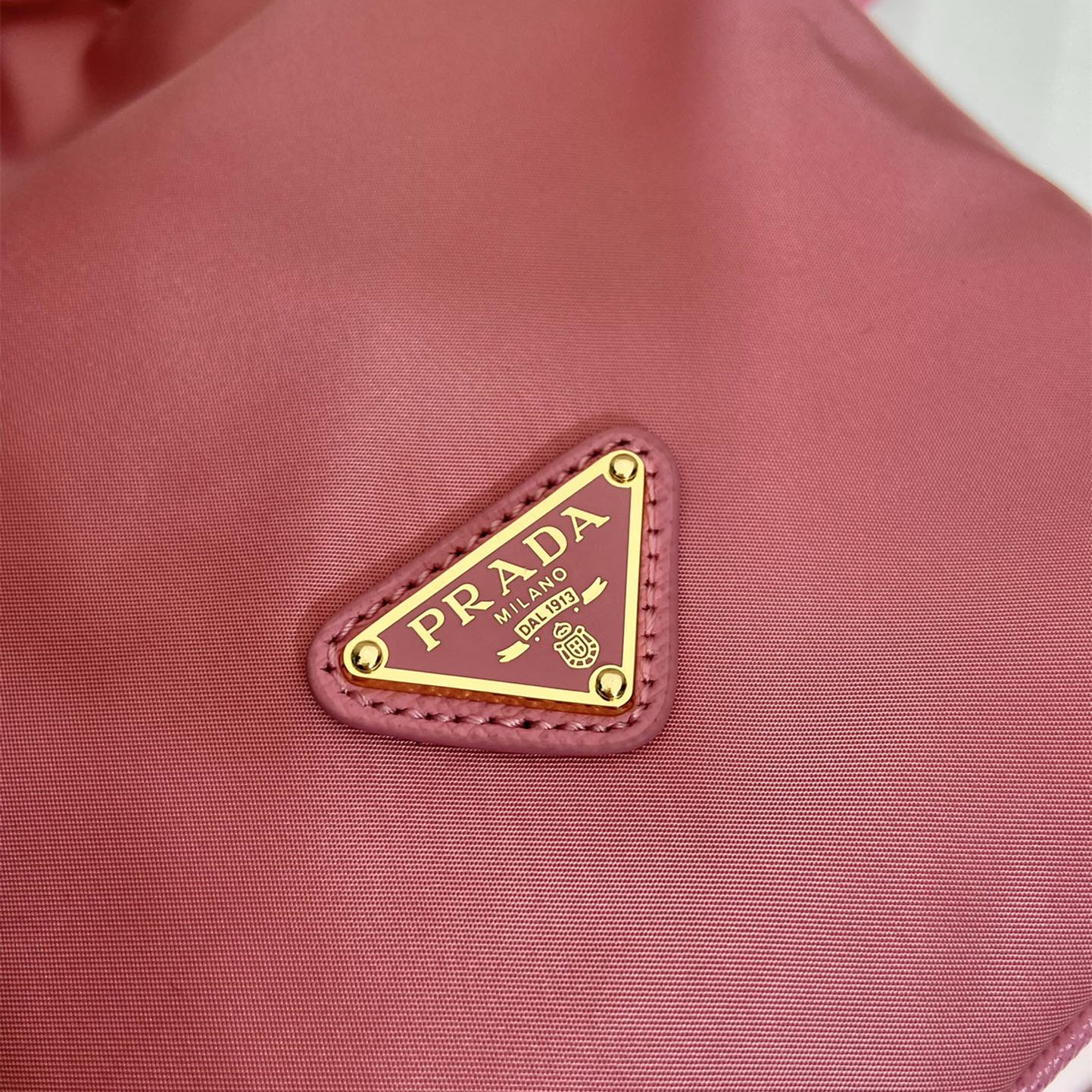 Prada 普拉達 Leather Goods