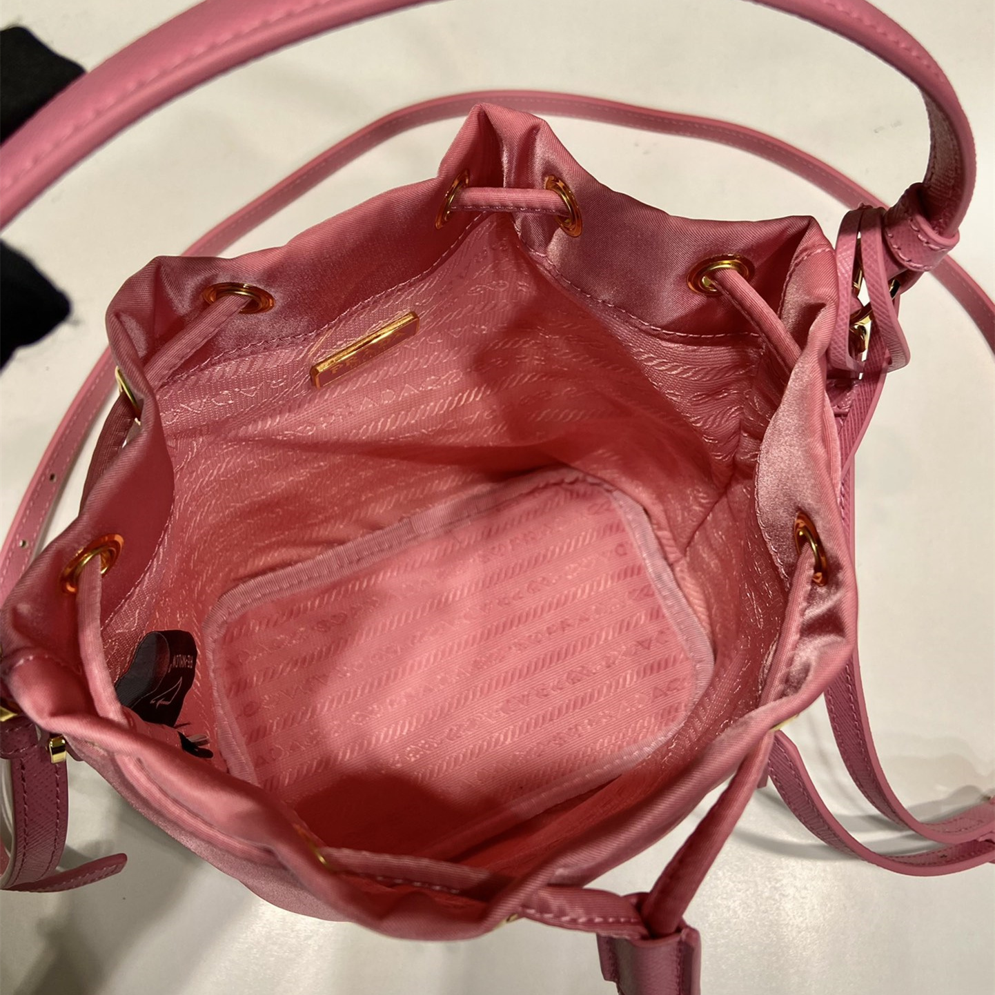 Prada 普拉達 Leather Goods