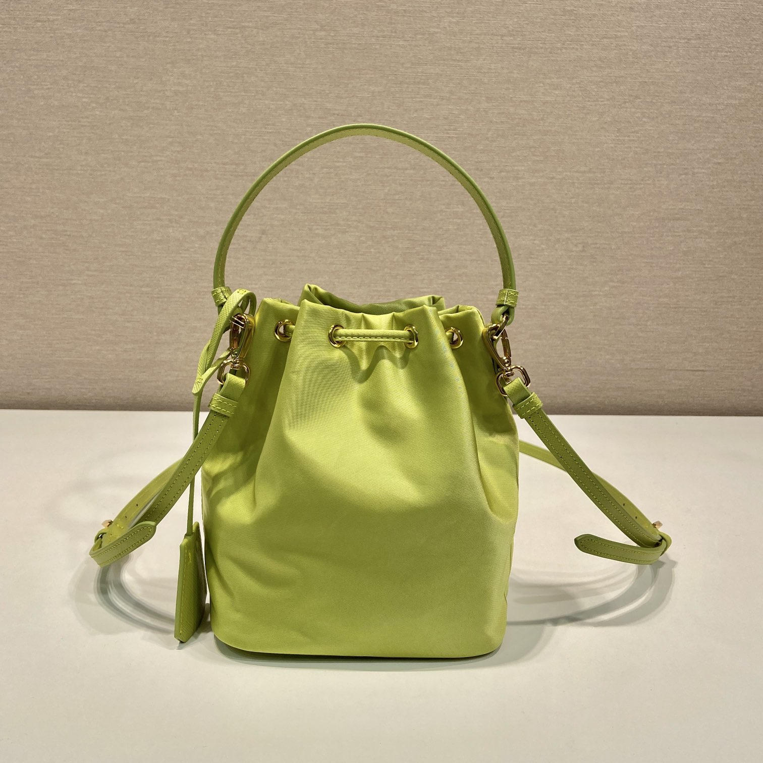 Prada 普拉達 Leather Goods