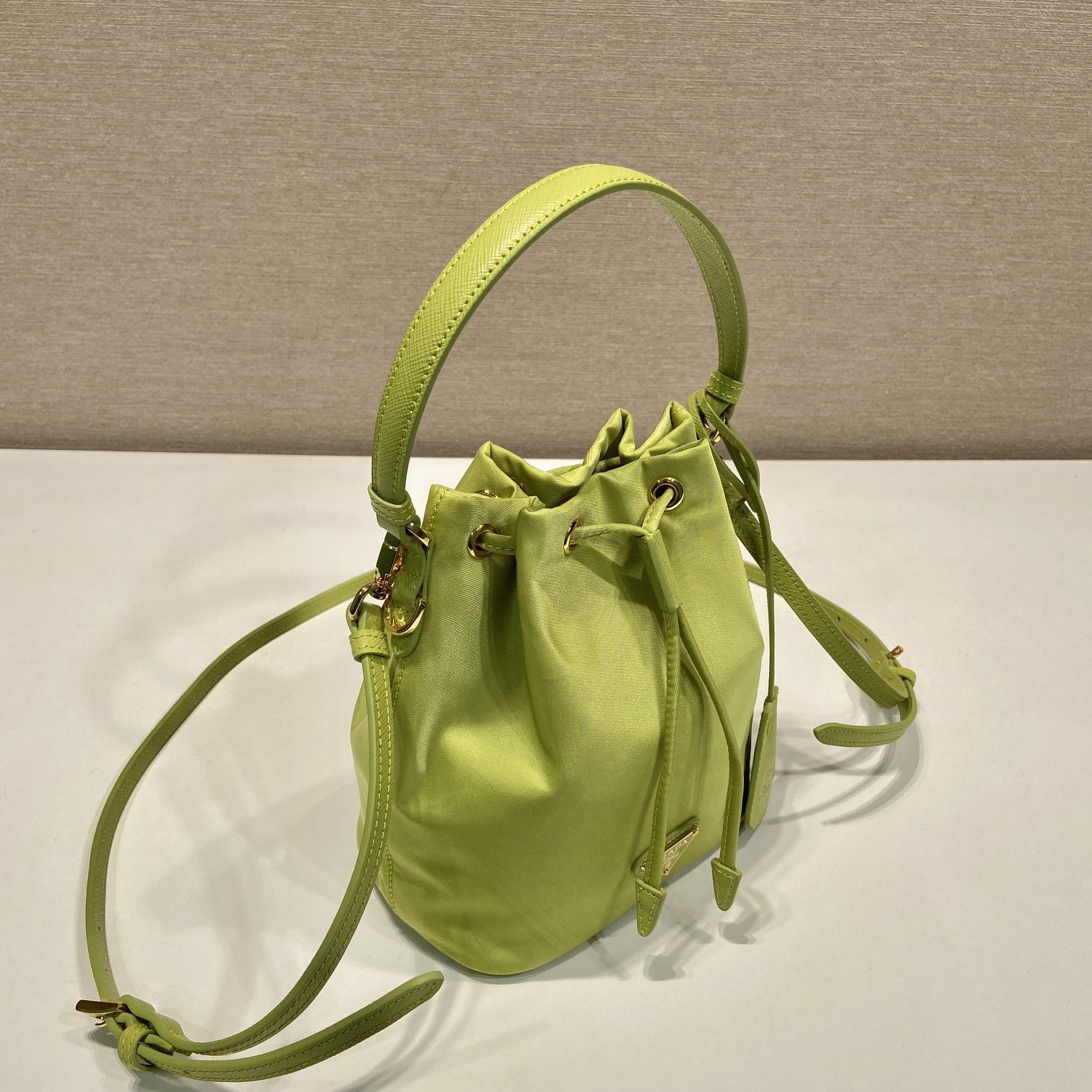 Prada 普拉達 Leather Goods