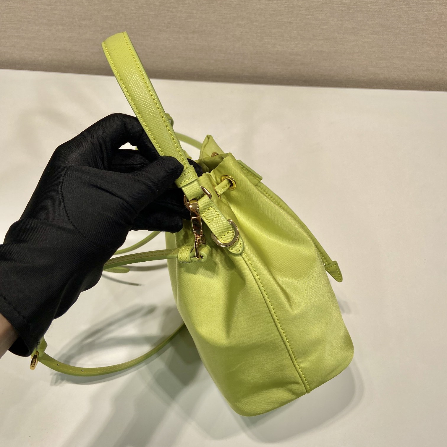Prada 普拉達 Leather Goods