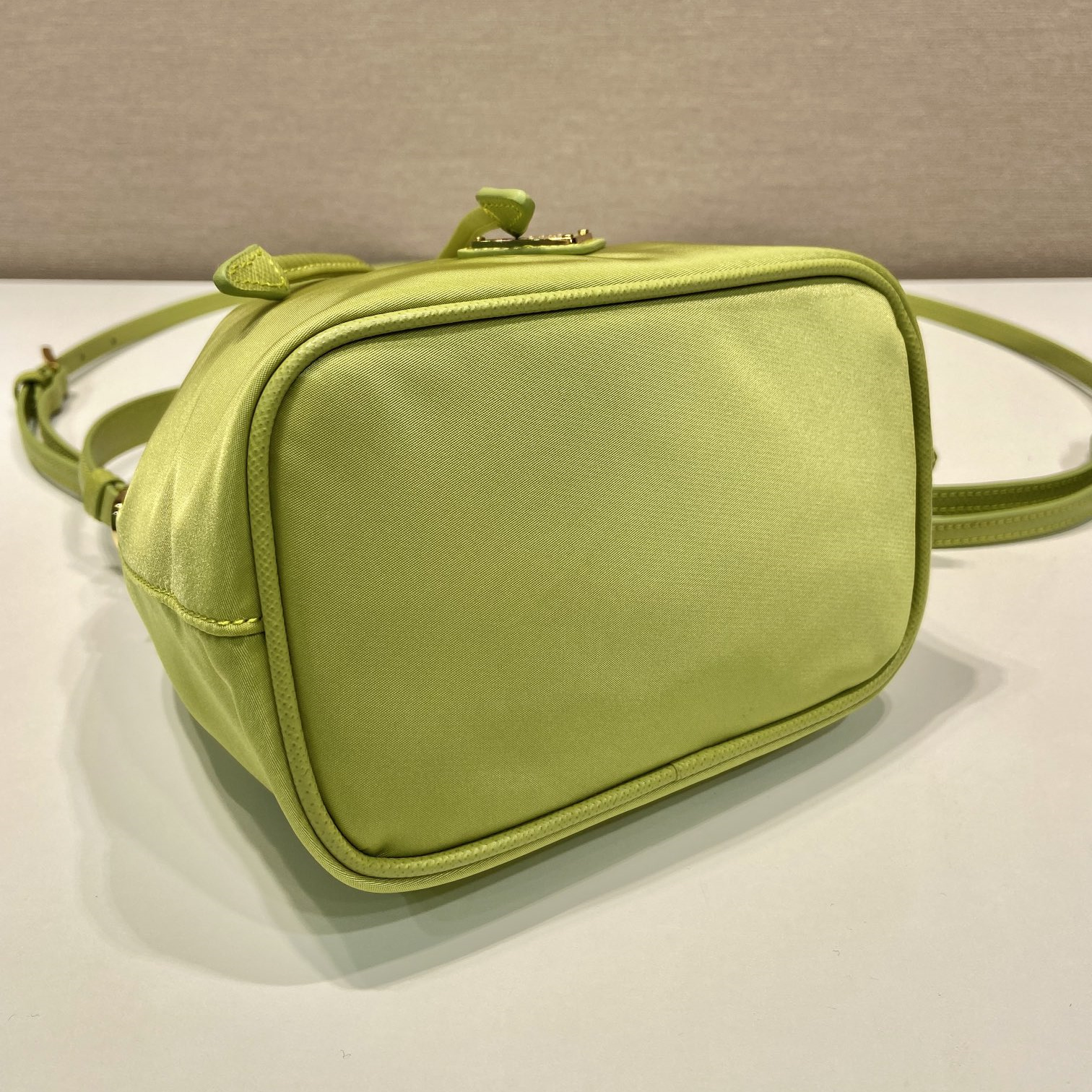 Prada 普拉達 Leather Goods