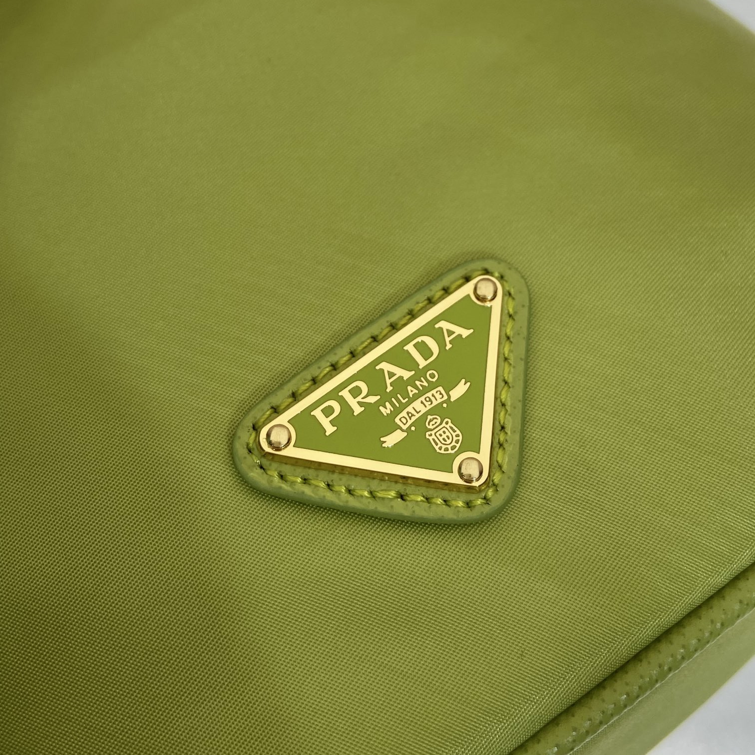 Prada 普拉達 Leather Goods