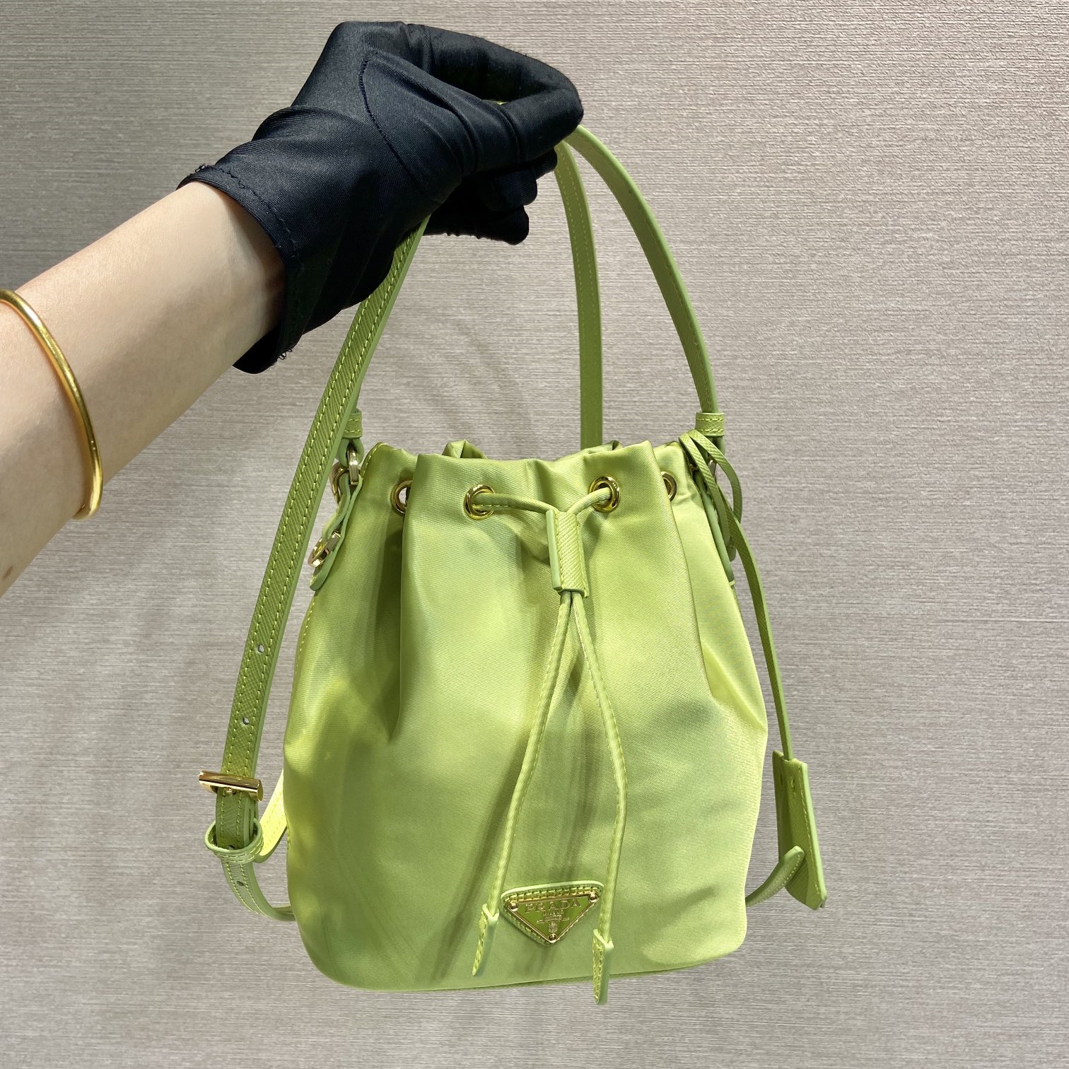 Prada 普拉達 Leather Goods