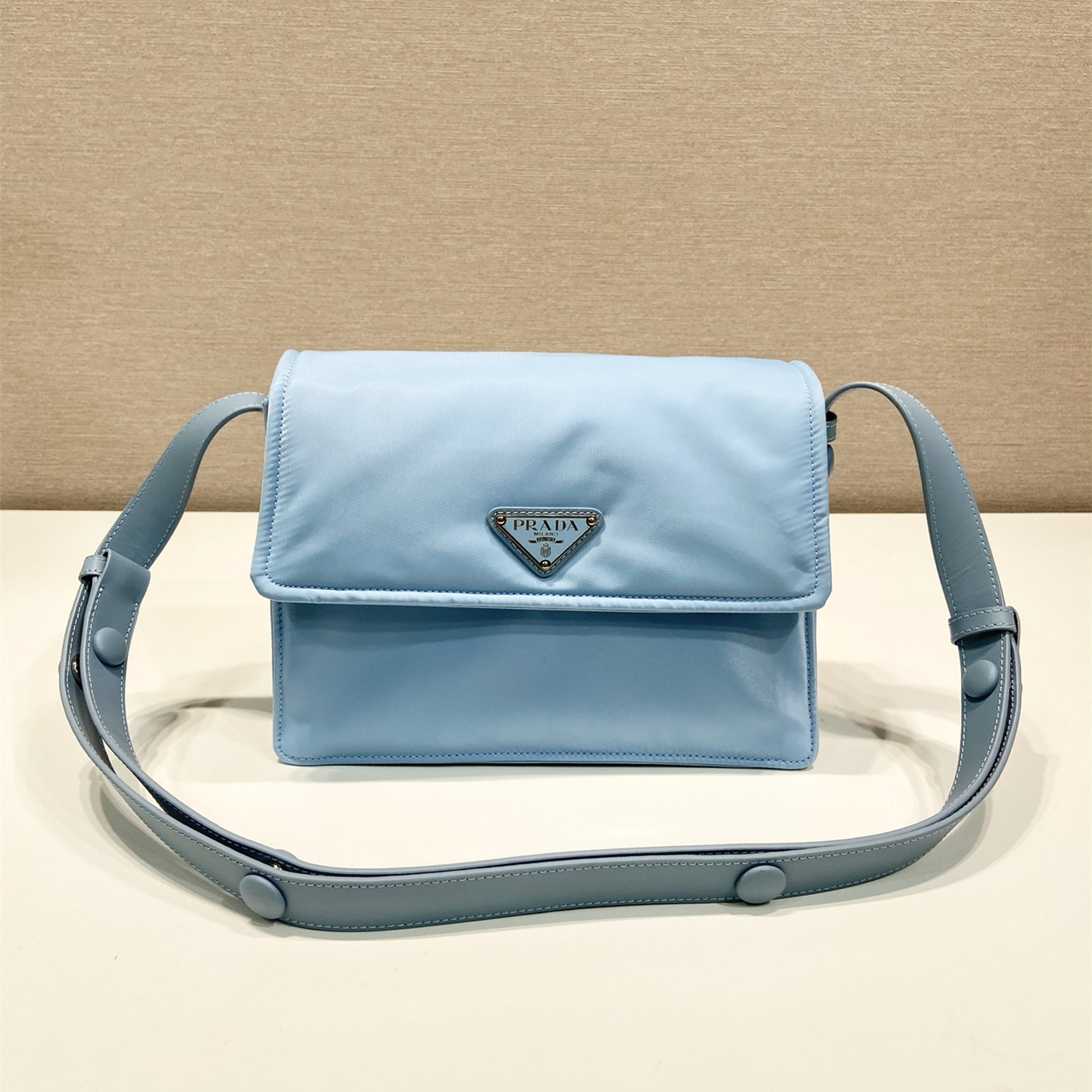 Prada 普拉達 Leather Goods