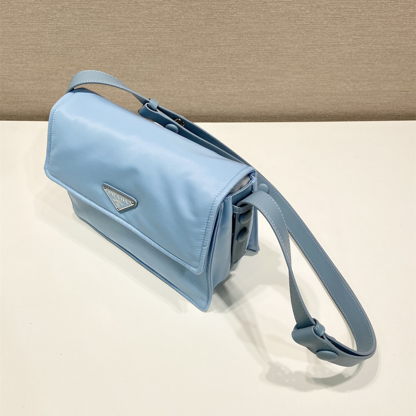 Prada 普拉達 Leather Goods