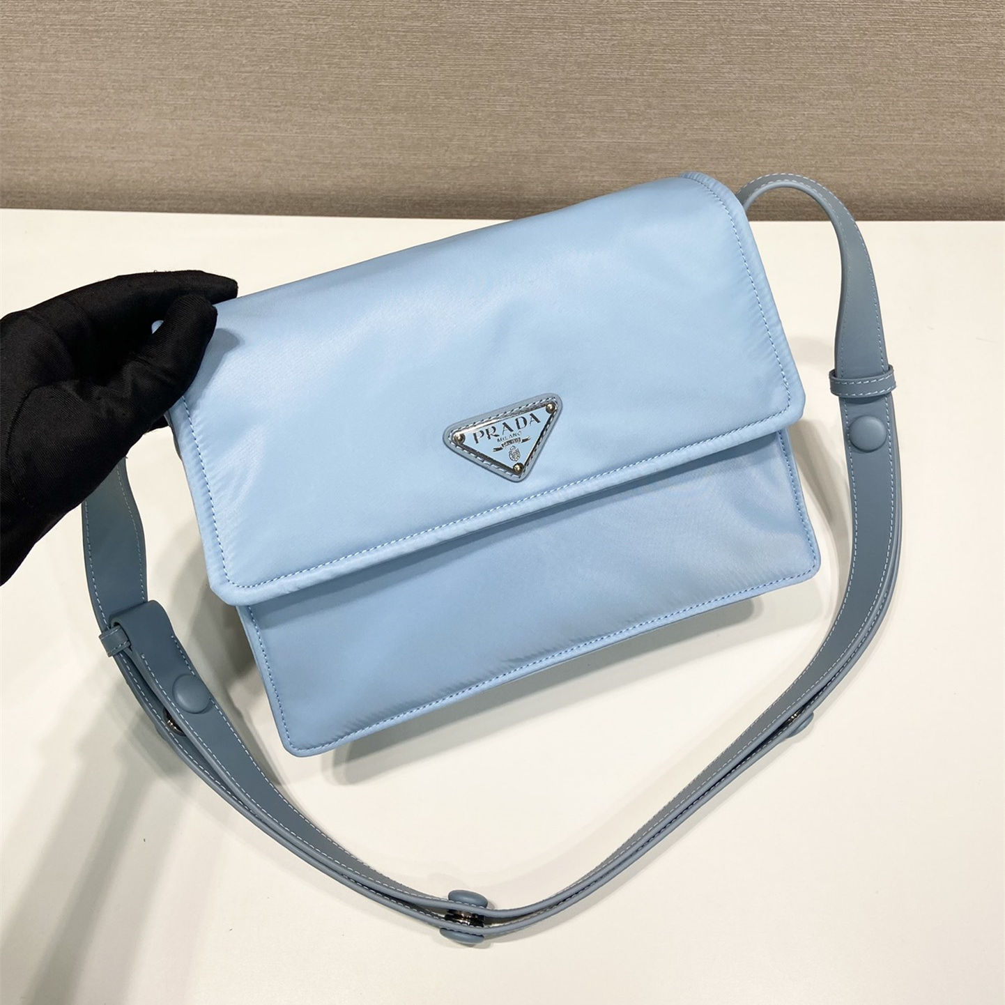 Prada 普拉達 Leather Goods