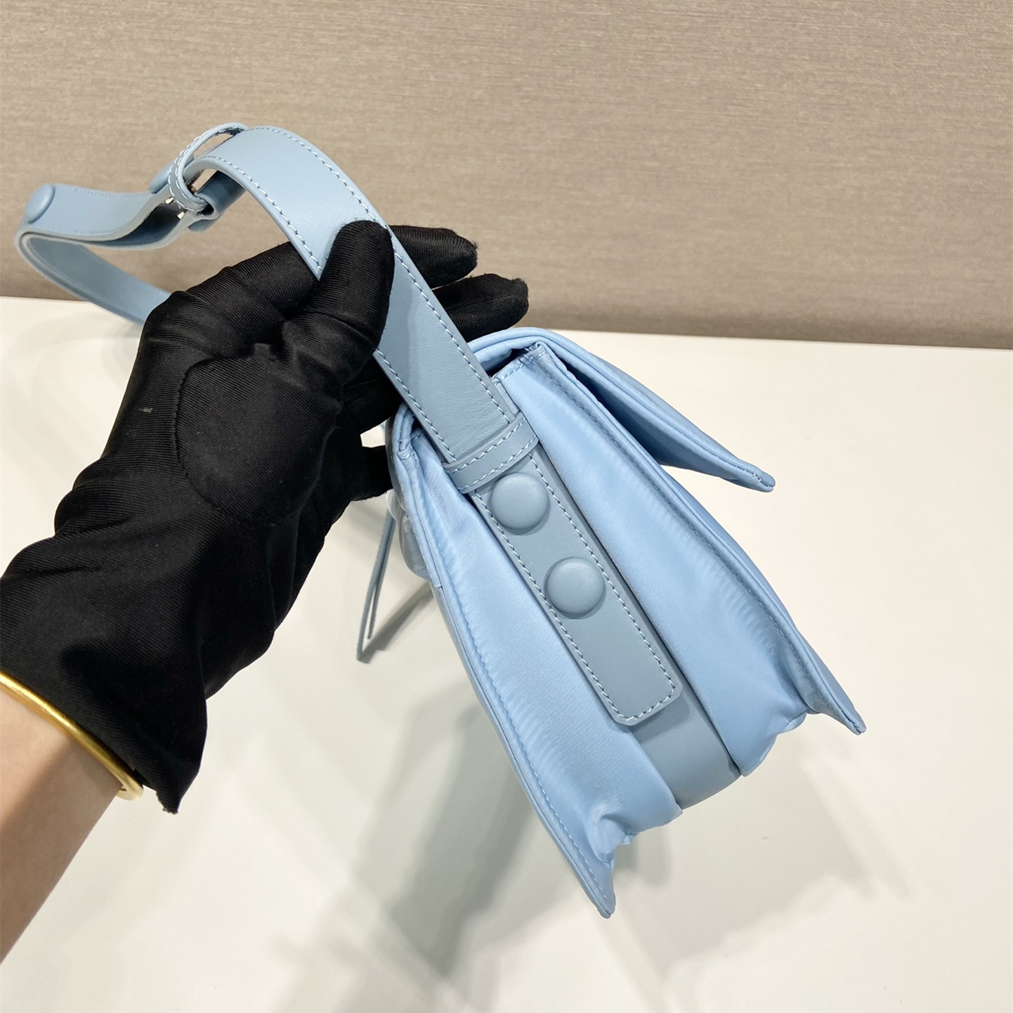 Prada 普拉達 Leather Goods