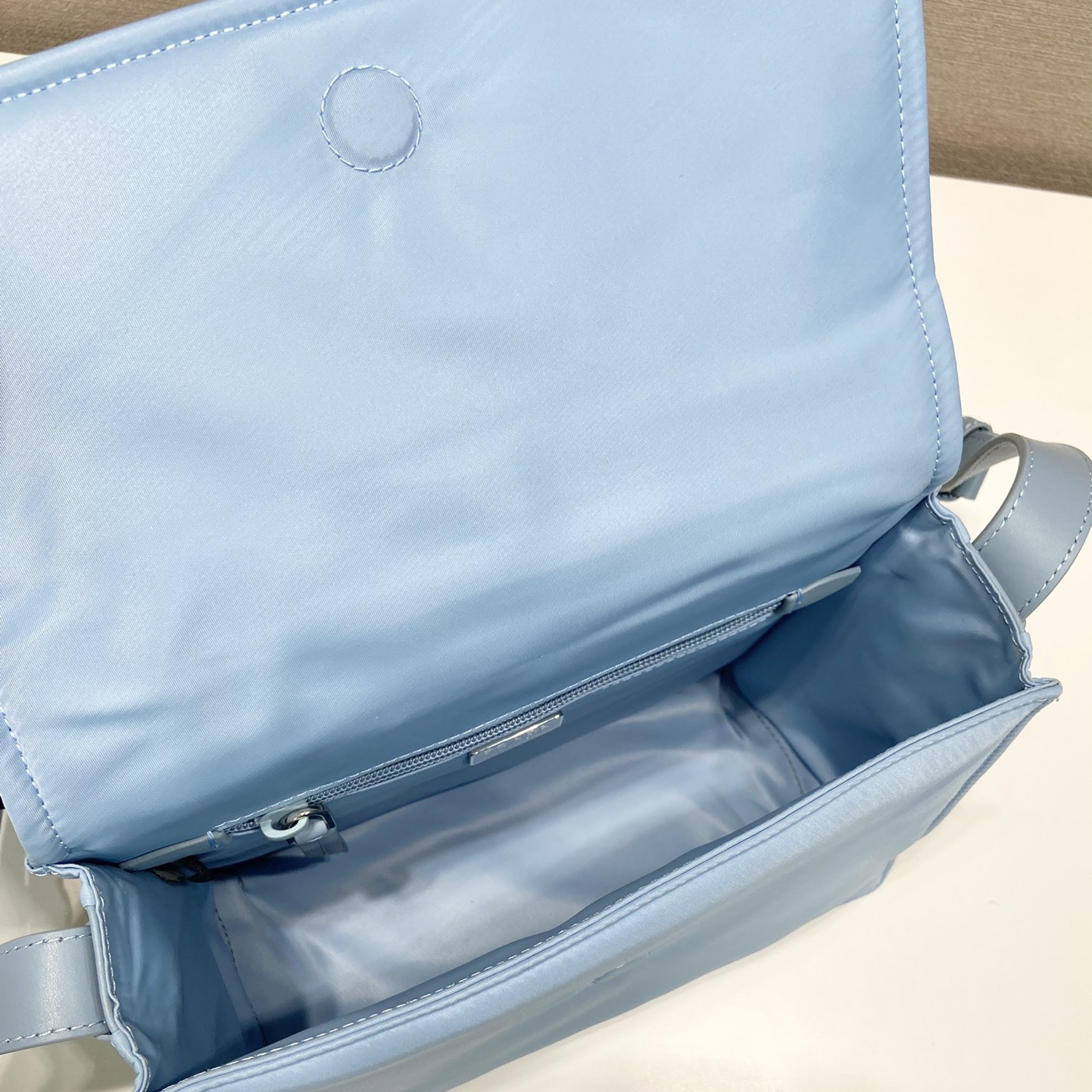 Prada 普拉達 Leather Goods