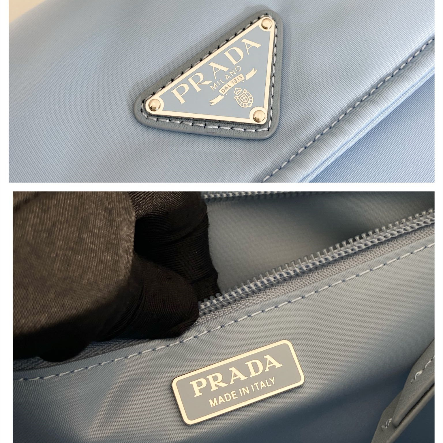 Prada 普拉達 Leather Goods