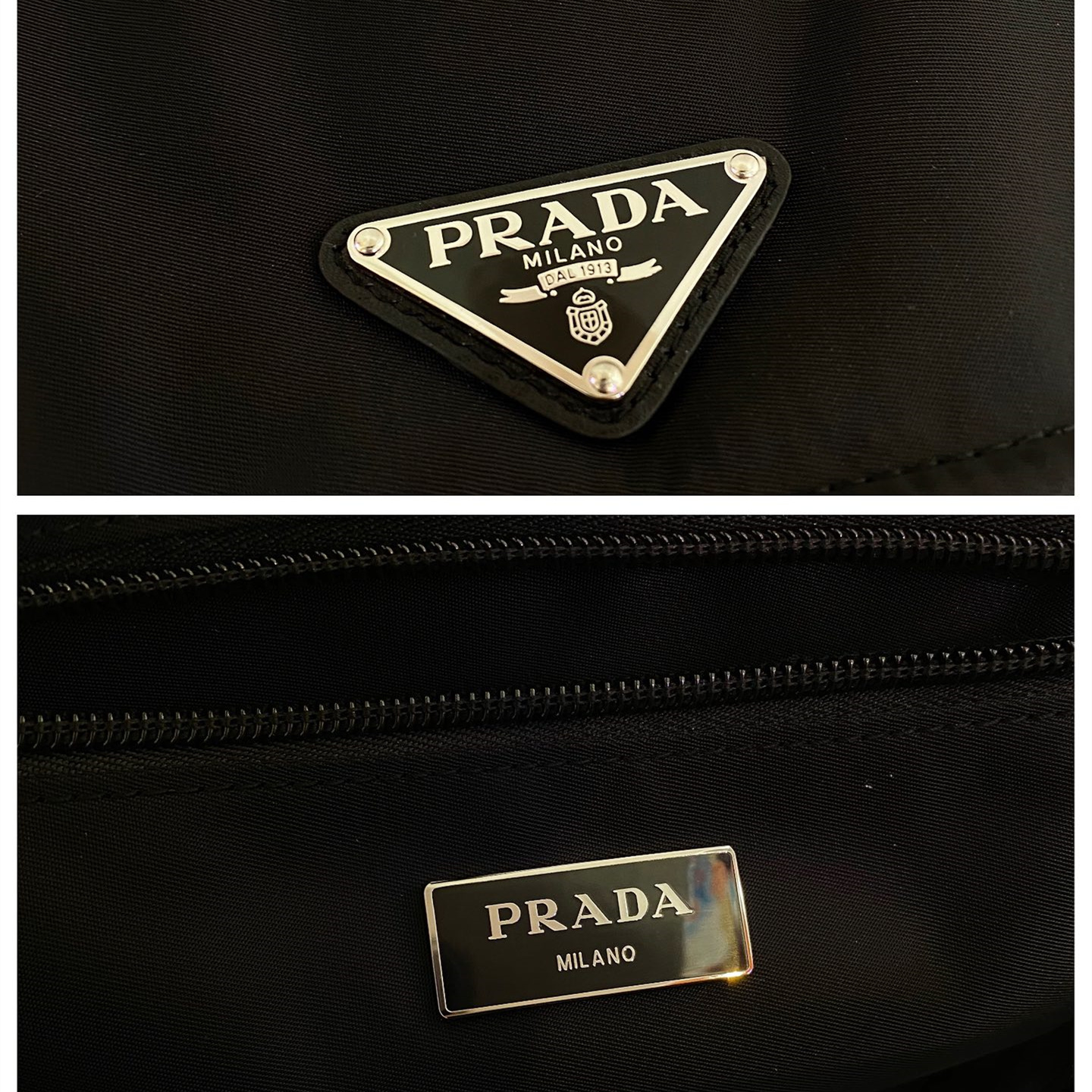 Prada 普拉達 Leather Goods