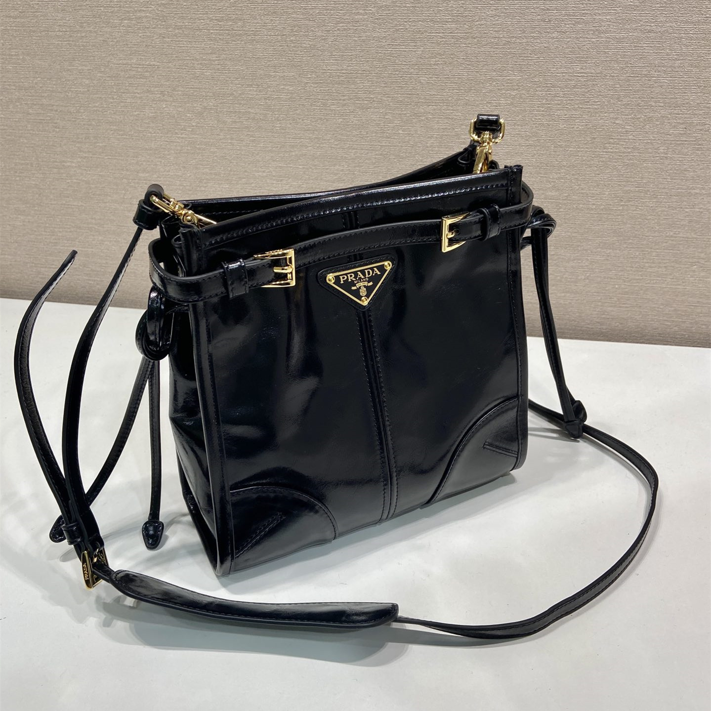 Prada 普拉達 Leather Goods