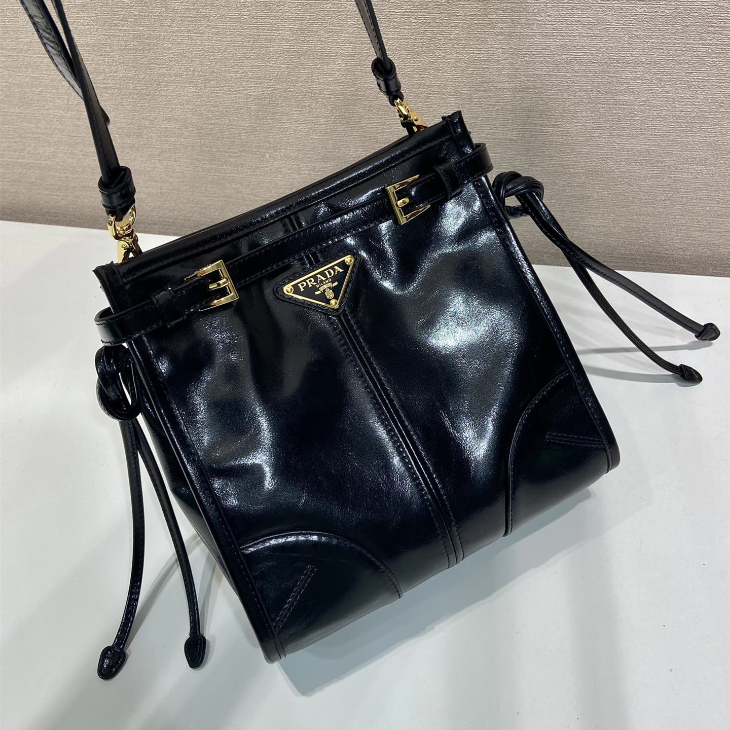 Prada 普拉達 Leather Goods
