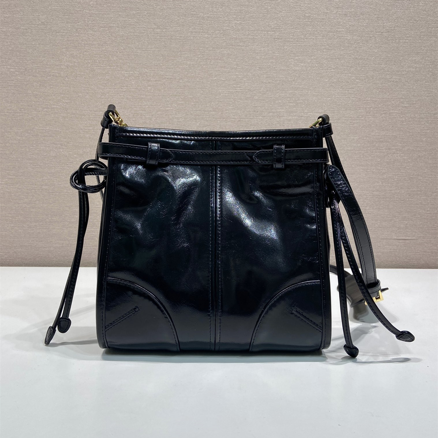 Prada 普拉達 Leather Goods