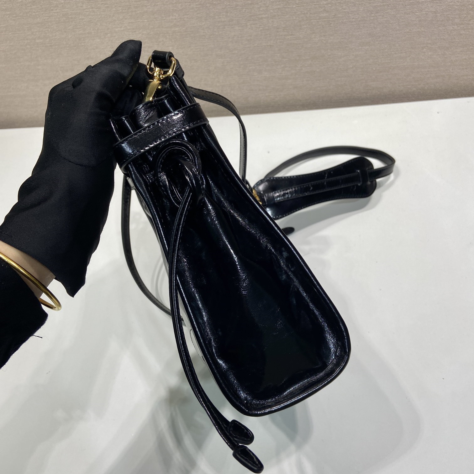 Prada 普拉達 Leather Goods