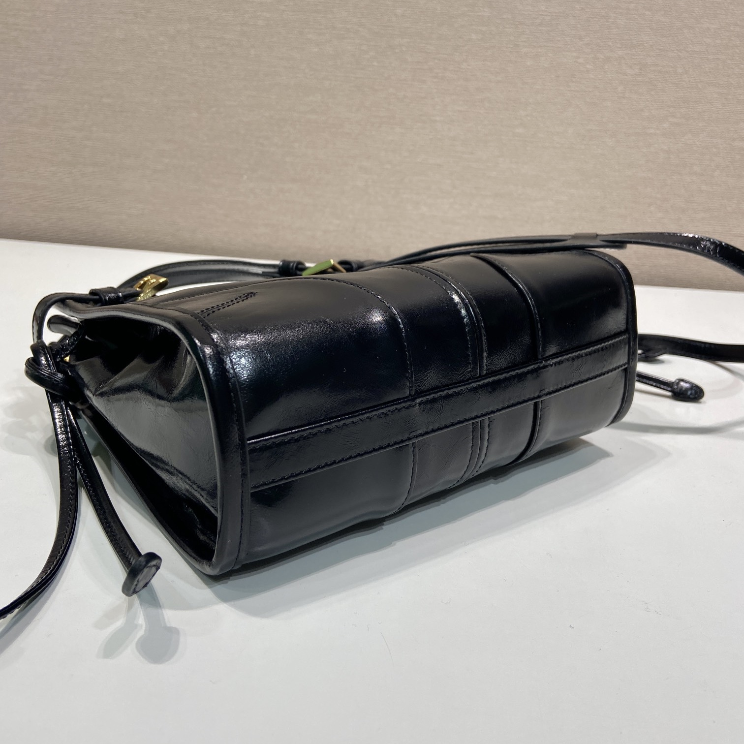 Prada 普拉達 Leather Goods