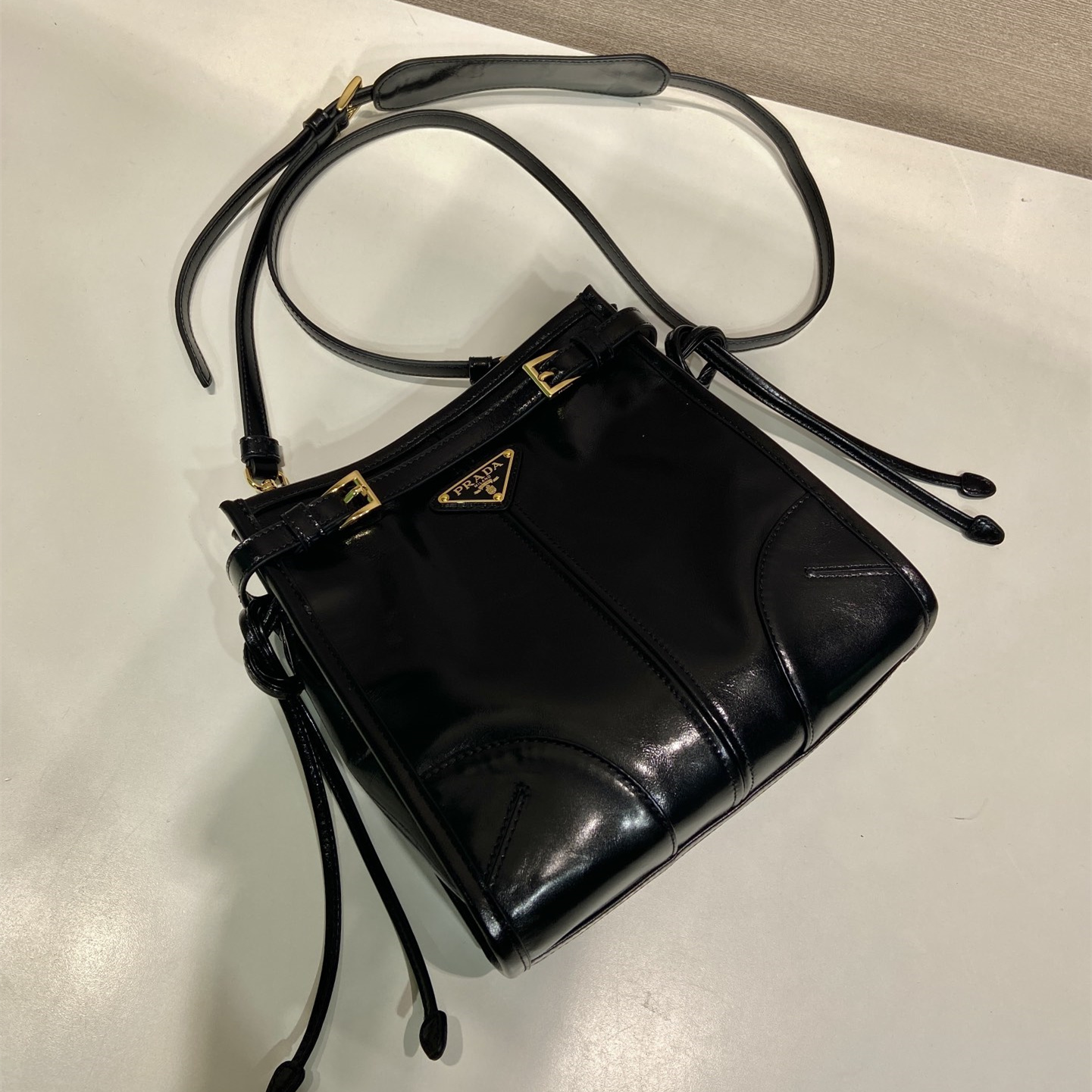 Prada 普拉達 Leather Goods