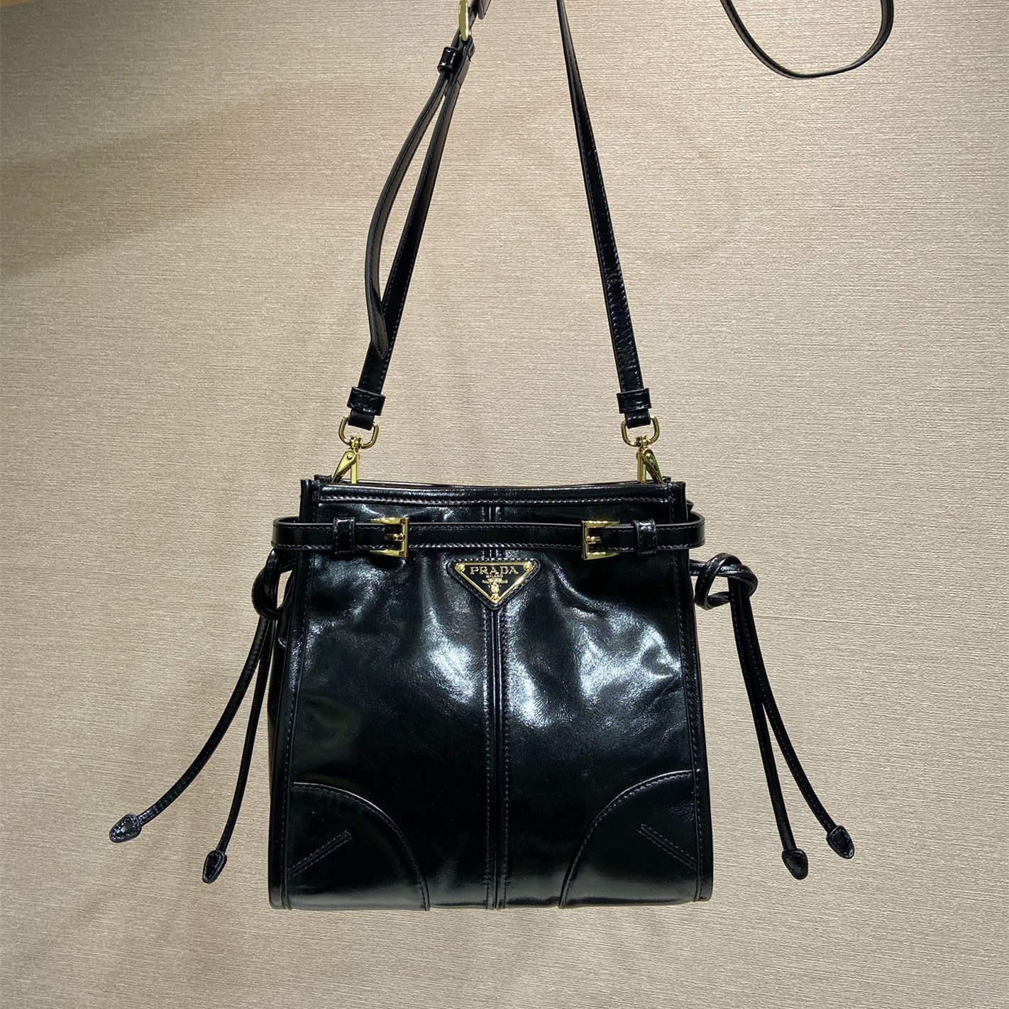 Prada 普拉達 Leather Goods