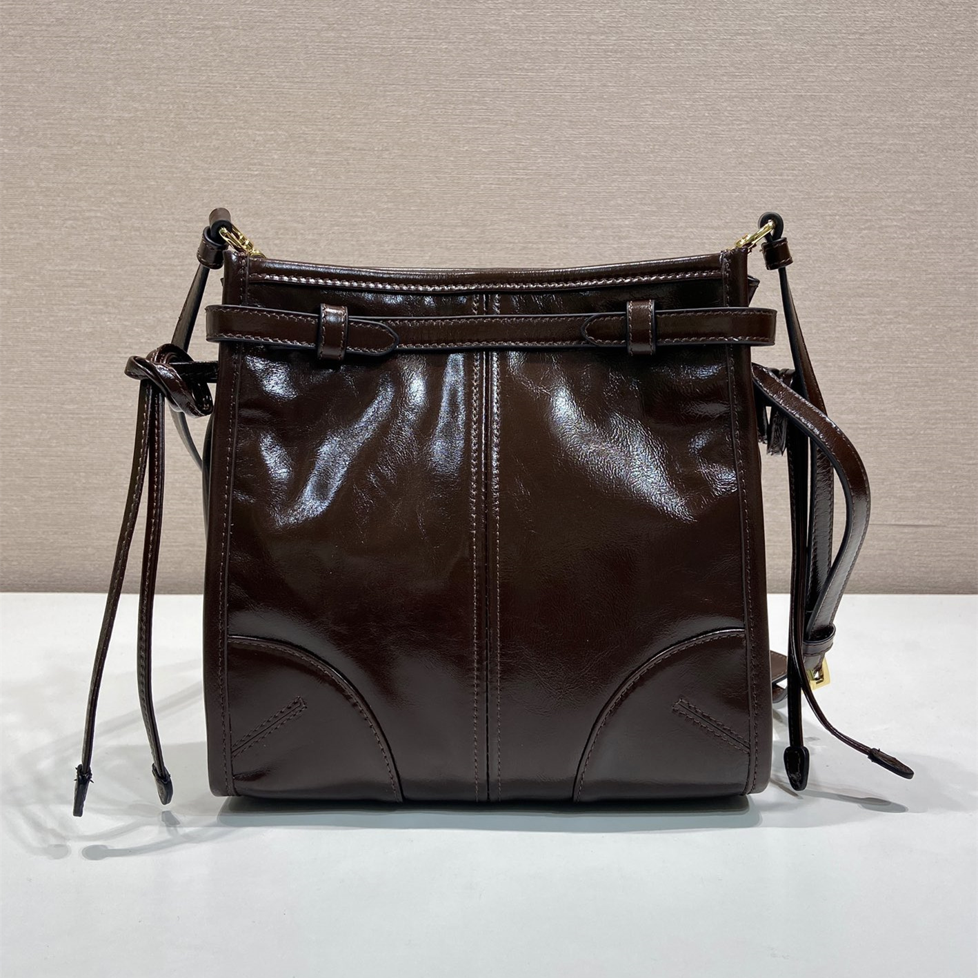 Prada 普拉達 Leather Goods