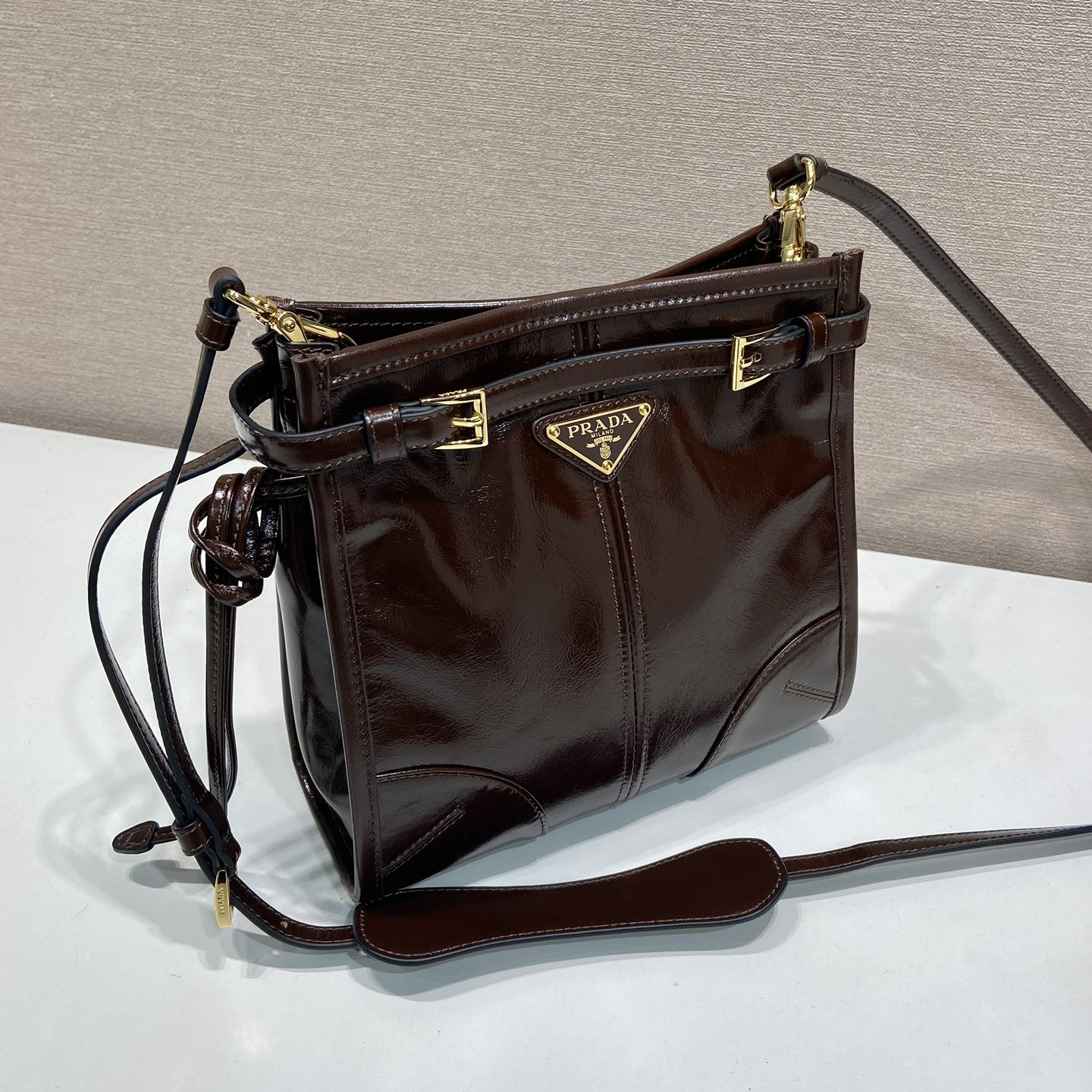 Prada 普拉達 Leather Goods