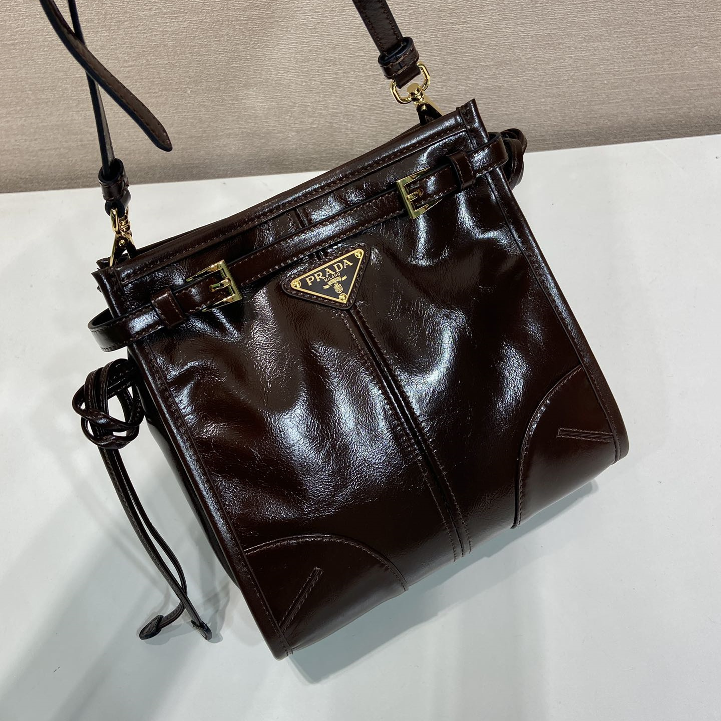 Prada 普拉達 Leather Goods