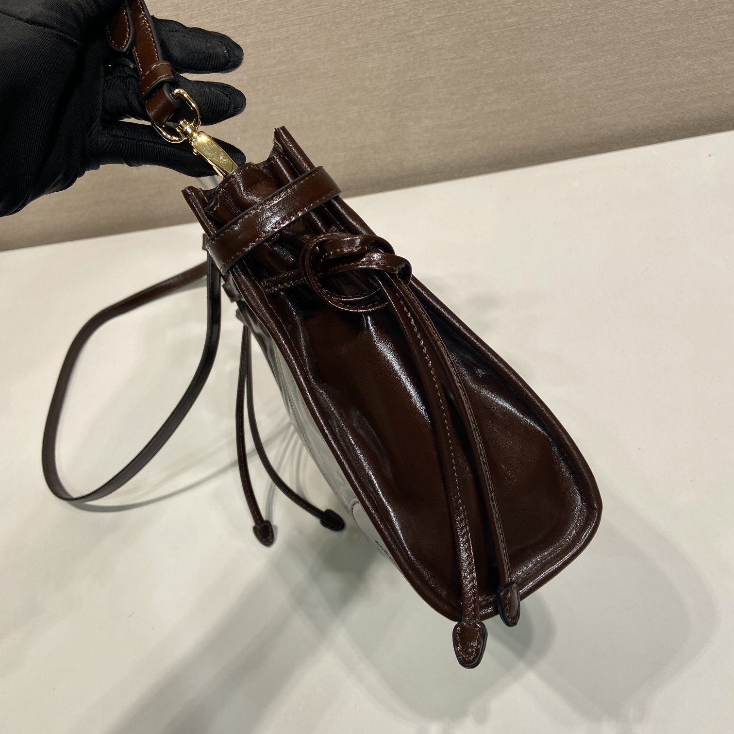 Prada 普拉達 Leather Goods